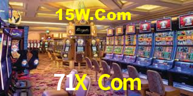 Apostas com odds competitivas na 71X Com